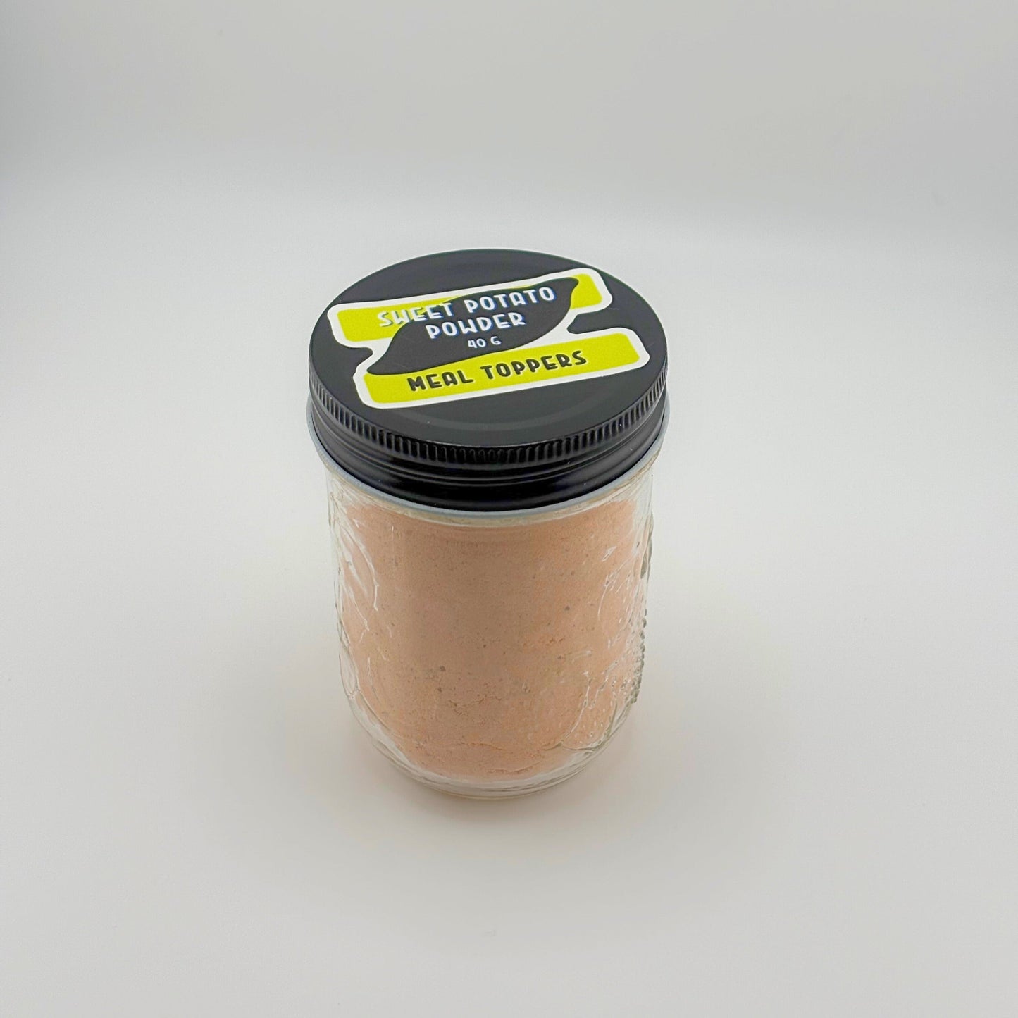 Sweet Potato Powder
