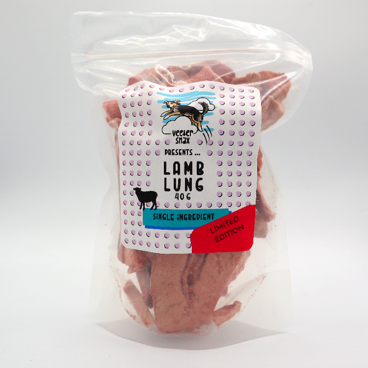 Lamb Lung