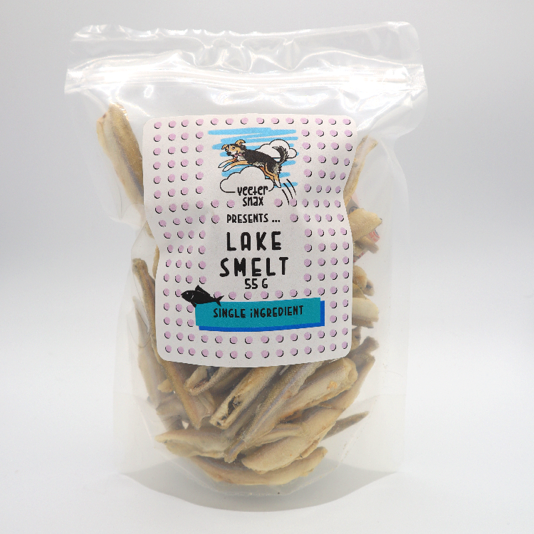SMELT