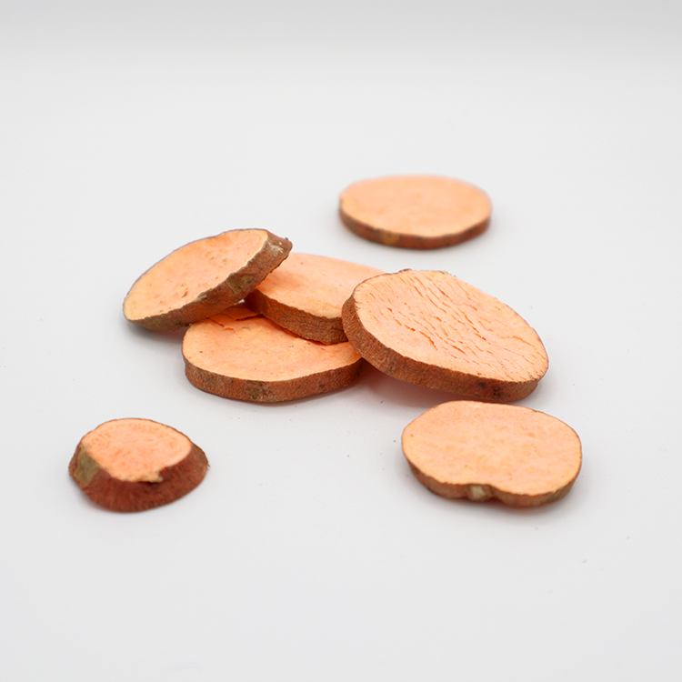 SWEET POTATO CHIPS