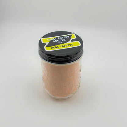 Sweet Potato Powder