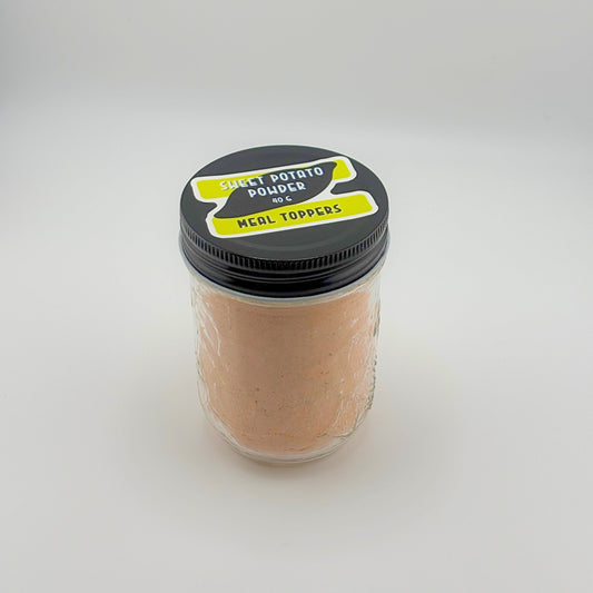 Sweet Potato Powder