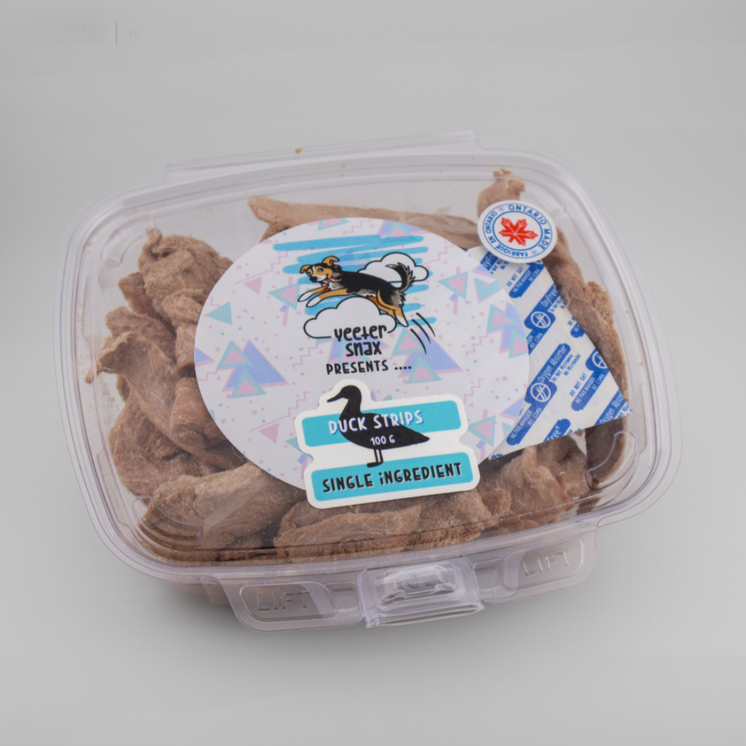 DUCK STRIPS