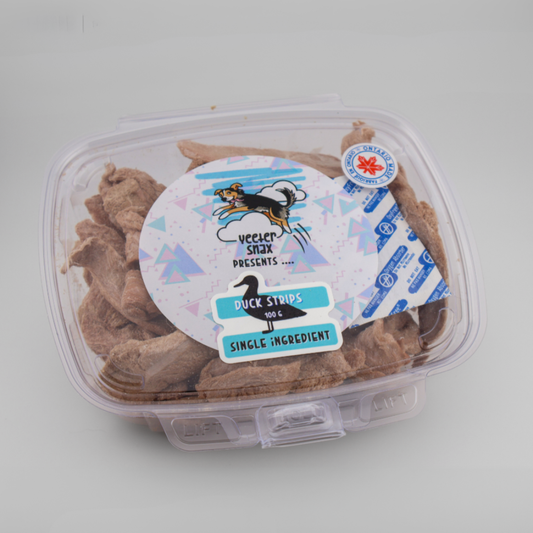 DUCK STRIPS