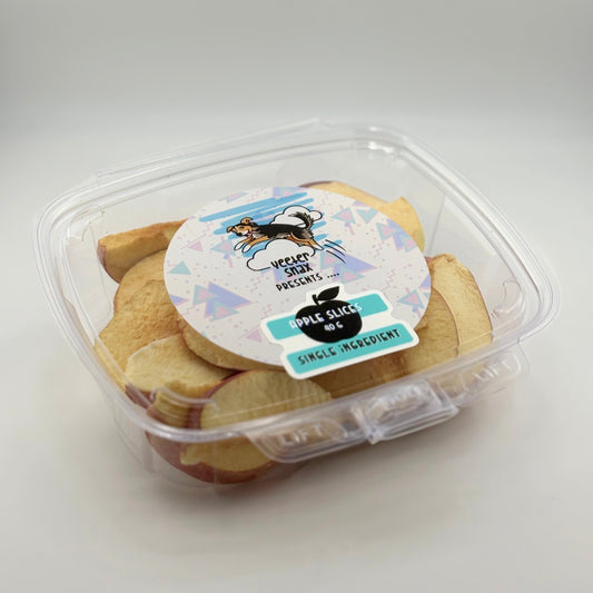 APPLE SLICES