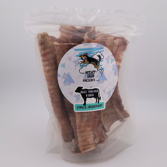 Beef Trachea