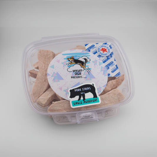PORK STRIPS