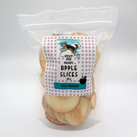 APPLE SLICES